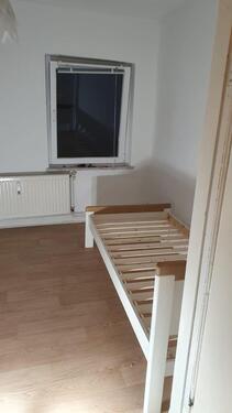Foto - 1 Zimmer Etagenwohnung zur Miete in Lübeck