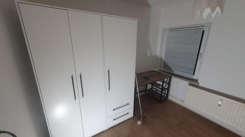 Foto - 1 Zimmer Etagenwohnung in Lübeck