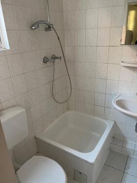 Foto - Etagenwohnung in Lübeck zur Miete