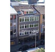 City-Wohnen im Herzen von Kiel – charmante 1,5-Zimmer-Wohnung