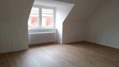 Foto - Dachgeschoßwohnung in Lübeck zur Miete
