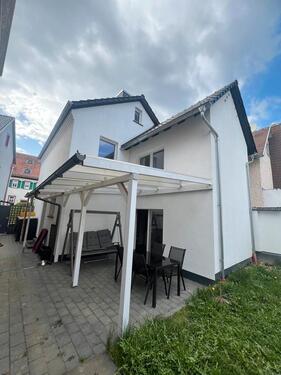 Foto - 4 Zimmer Einfamilienhaus zum Kaufen in Ober-Mörlen