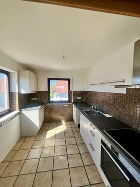 Foto - Etagenwohnung in Pfullendorf zur Miete