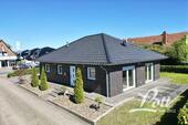 Foto - +++ Moderner Bungalow in sehr zentraler Ortslage von Augustfehn +++