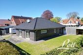 Foto - 3 Zimmer Bungalow zur Miete in Apen