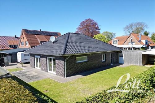 Foto - 3 Zimmer Bungalow zur Miete in Apen