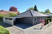 Foto - 3 Zimmer Bungalow in Apen