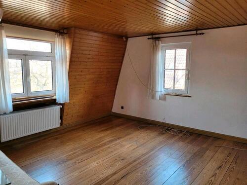 Foto - 4-Zi-Wohnung 
