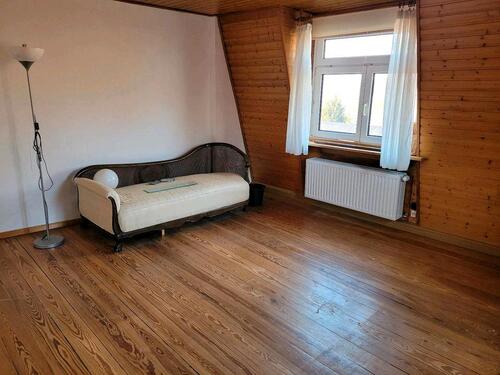 Foto - 4 Zimmer Dachgeschoßwohnung zur Miete in Stuttgart