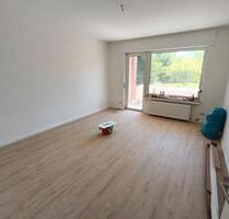 Erstbezug nach Renovierung, Westkirchen 70qm 3 ZKB mit Terrasse - Ennigerloh