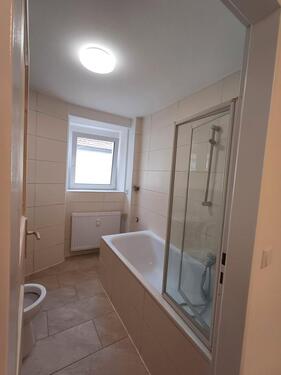 Foto - 3 Zimmer Erdgeschoßwohnung in Waldmünchen