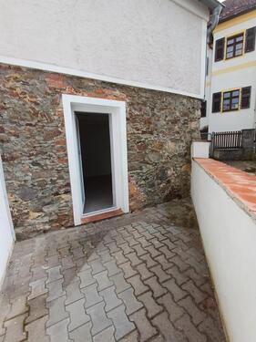 Foto - Erdgeschoßwohnung in Waldmünchen zur Miete