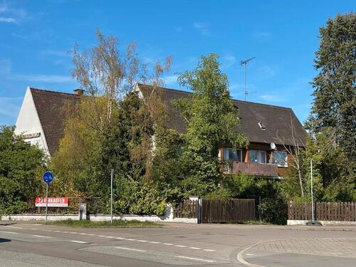 Foto - Einfamilienhaus zum Kaufen in Ingolstadt
