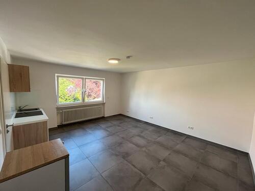 Foto - 1-Zimmerwohnung, Nußloch - 650,00&nbsp;EUR Kaltmiete, ca.&nbsp; 30,00&nbsp;m&sup2;