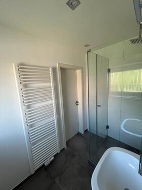 Foto - Etagenwohnung in Nußloch zur Miete