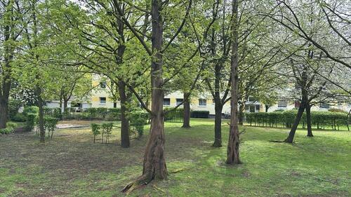 Foto - Geräumige WG Wohnung‼️ - 750,00&nbsp;EUR Kaltmiete, ca.&nbsp; 83,00&nbsp;m&sup2;