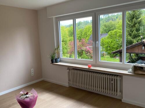 Foto - 2 Zimmer Erdgeschoßwohnung zur Miete in Wiehl