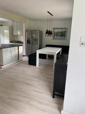 Foto - Erdgeschoßwohnung in Wiehl zur Miete