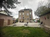 Foto - Famailehaus in Frankenberg - 260.000,00&nbsp;EUR Kaufpreis, ca.&nbsp; 9,00&nbsp;m&sup2;