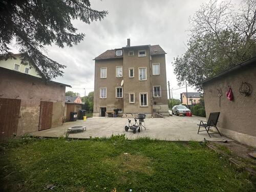 Foto - Famailehaus in Frankenberg - 260.000,00&nbsp;EUR Kaufpreis, ca.&nbsp; 9,00&nbsp;m&sup2;