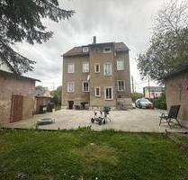 Famailehaus in Frankenberg - 260.000,00&nbsp;EUR Kaufpreis, ca.&nbsp; 9,00&nbsp;m&sup2; in Frankenberg (Sachsen) (PLZ: 09669)