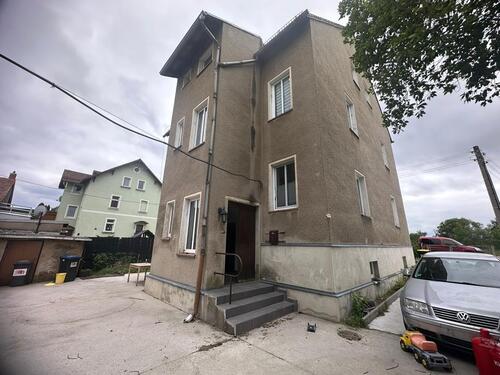 Foto - 17 Zimmer Einfamilienhaus zum Kaufen in Frankenberg (Sachsen)