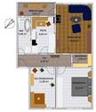 Foto - Sonnige 3-Zimmer-Wohnung in Peißenberg - sofort verfügbar