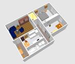 Foto - 3 Zimmer Etagenwohnung zum Kaufen in Peißenberg