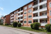 Foto - 3 Zimmer Etagenwohnung in Peißenberg