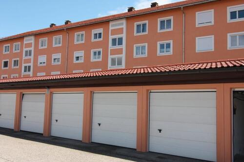 Foto - Etagenwohnung in Peißenberg zum Kaufen