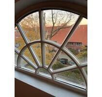 Wunderschöne DG Wohnung in historischem Gebäude - Braunschweig Südstadt- Rautheim- Mascherode