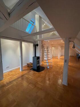 Foto - 2 Zimmer Dachgeschoßwohnung zur Miete in Braunschweig