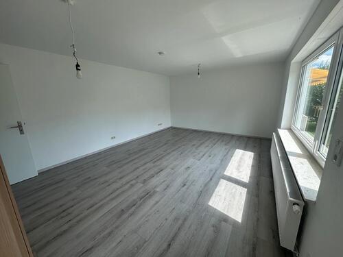 Foto - 2 Zimmer Erdgeschoßwohnung zur Miete in Kassel