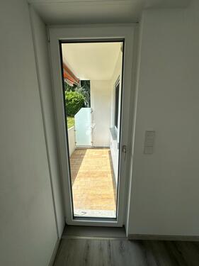Foto - Erdgeschoßwohnung in Kassel zur Miete