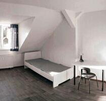 Studenten Wohnung - 250,00&nbsp;EUR Kaltmiete, ca.&nbsp; 15,00&nbsp;m&sup2; in Bernburg (Saale) (PLZ: 06406)