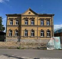 Wohnen im Denkmal: Historisches Rathaus zur Flatrate-Miete - Delitzsch