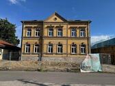Foto - 3 Zimmer Maisonettenwohnung zur Miete in Delitzsch