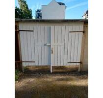 Garage zur Miete - 55,00 EUR Miete, in Chemnitz (PLZ: 09126) Bernsdorf