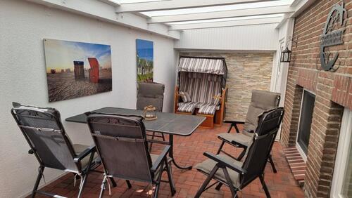 Foto - Einfamilienhaus zum Kaufen in Wittmund