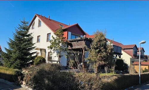 Foto - Haus in Lieskau zu vermieten - 1.050,00 EUR Kaltmiete,