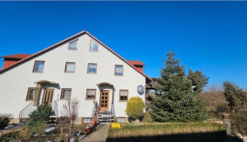 Foto - Einfamilienhaus in Salzatal