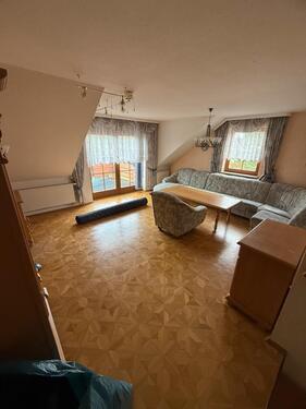 Foto - Einfamilienhaus in Salzatal zur Miete