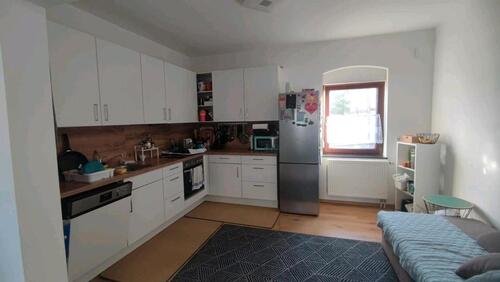 Foto - Mietwohnung 95 m² zu vermieten - 900,00 EUR Kaltmiete,