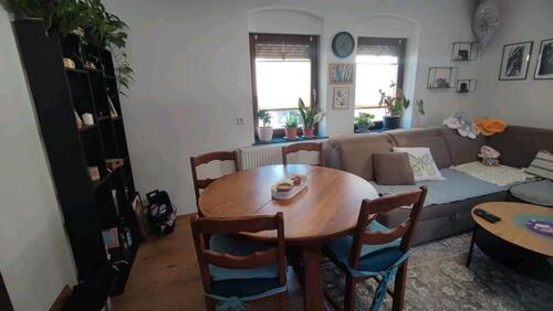 Foto - Etagenwohnung zur Miete in Ehringshausen