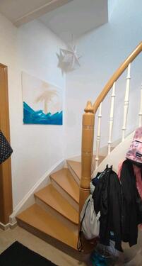 Foto - Etagenwohnung in Ehringshausen zur Miete
