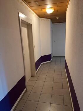 Foto - Etagenwohnung in Papenburg zur Miete