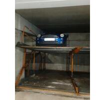 Duplex Stellplatz Schlierseestraße 75 Giesinger Bahnhof direkt - München Ramersdorf-Perlach
