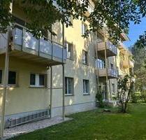 3 ZKB in Jena Nord in schöner, ruhiger Parkanlage