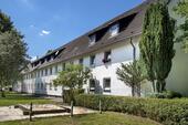 Foto - Erdgeschoss Wohnung in Zentraler Lage aber doch im grünen