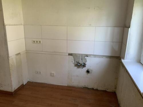 Foto - Etagenwohnung in Gelsenkirchen zur Miete